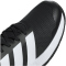 adidas Dropset Base Fitnessschuhe JS3045 - core black/cloud white/lucid red 39 1/3
