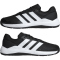 adidas Dropset Base Fitnessschuhe JS3045 - core black/cloud white/lucid red 39 1/3