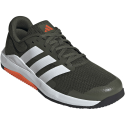 adidas Dropset Base Fitnessschuhe JR9305 - night...