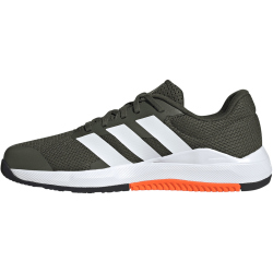 adidas Dropset Base Fitnessschuhe JR9305 - night...