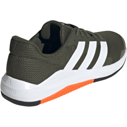 adidas Dropset Base Fitnessschuhe JR9305 - night...