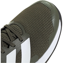 adidas Dropset Base Fitnessschuhe JR9305 - night...