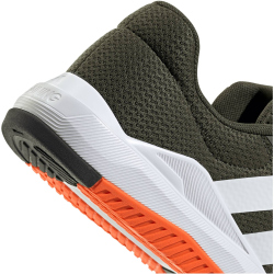adidas Dropset Base Fitnessschuhe JR9305 - night...