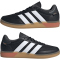 adidas Training Spezial Workout Fitnessschuhe JS3038 - core black/chalk white/lucid red 40 2/3