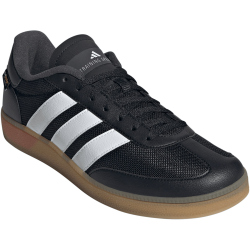 adidas Training Spezial Workout Fitnessschuhe JS3038 - core black/chalk white/lucid red 46 2/3