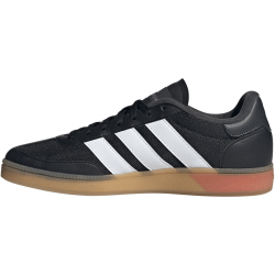 adidas Training Spezial Workout Fitnessschuhe JS3038 - core black/chalk white/lucid red 46 2/3