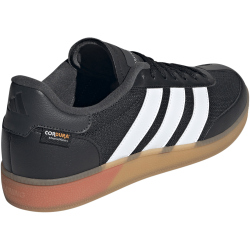 adidas Training Spezial Workout Fitnessschuhe JS3038 - core black/chalk white/lucid red 46 2/3