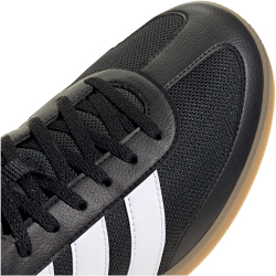 adidas Training Spezial Workout Fitnessschuhe JS3038 - core black/chalk white/lucid red 46 2/3