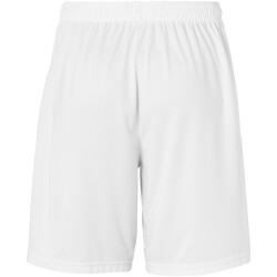 uhlsport Center II Shorts ohne Innenslip weiß S