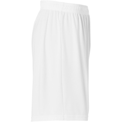uhlsport Center II Shorts ohne Innenslip wei&szlig; S