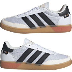 adidas Training Spezial Workout Fitnessschuhe JP7392 - cloud white/core black/lucid red 46 2/3
