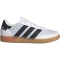 adidas Training Spezial Workout Fitnessschuhe JP7392 - cloud white/core black/lucid red 46 2/3