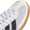 adidas Training Spezial Workout Fitnessschuhe JP7392 - cloud white/core black/lucid red 46 2/3