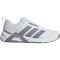 adidas Dropset Control Fitnessschuhe Damen JS3121 - cloud white/grey/lucid red 38