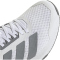 adidas Dropset Control Fitnessschuhe Damen JS3121 - cloud white/grey/lucid red 38