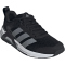 adidas Dropset Control Workout Fitnessschuhe Damen JS3037 - core black/grey/lucid red 38