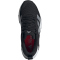 adidas Dropset Control Workout Fitnessschuhe Damen JS3037 - core black/grey/lucid red 38