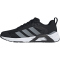 adidas Dropset Control Workout Fitnessschuhe Damen JS3037 - core black/grey/lucid red 38