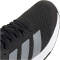 adidas Dropset Control Workout Fitnessschuhe Damen JS3037 - core black/grey/lucid red 38