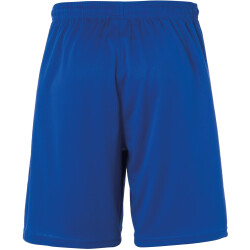 uhlsport Center II Shorts ohne Innenslip royal S