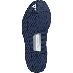 adidas Dropset Control Workout Fitnessschuhe JS3120 - team royal blue/cloud white/halo silver 42