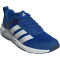 adidas Dropset Control Workout Fitnessschuhe JS3120 - team royal blue/cloud white/halo silver 42