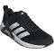 adidas Dropset Control Workout Fitnessschuhe JS3036 - core black/cloud white/lucid red 40