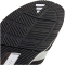 adidas Dropset Control Workout Fitnessschuhe JS3036 - core black/cloud white/lucid red 40