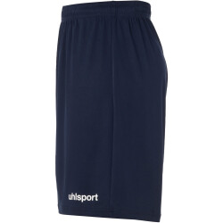 uhlsport Center II Shorts ohne Innenslip marine S