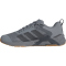 adidas Dropset Control Workout Fitnessschuhe JQ1768 - grey/grey five/core black 40 2/3