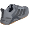 adidas Dropset Control Workout Fitnessschuhe JQ1768 - grey/grey five/core black 40 2/3