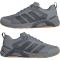 adidas Dropset Control Workout Fitnessschuhe JQ1768 - grey/grey five/core black 40 2/3