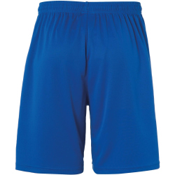 uhlsport Center II Shorts ohne Innenslip azurblau S