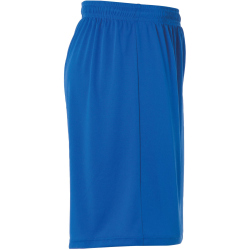 uhlsport Center II Shorts ohne Innenslip azurblau S