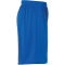 uhlsport Center II Shorts ohne Innenslip azurblau S