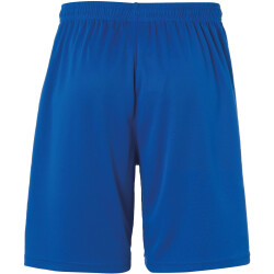 uhlsport Center II Shorts ohne Innenslip azurblau L