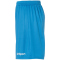 uhlsport Center II Shorts ohne Innenslip cyan S