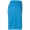 uhlsport Center II Shorts ohne Innenslip cyan S