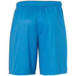 uhlsport Center II Shorts ohne Innenslip cyan L