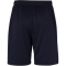 uhlsport Center II Shorts ohne Innenslip marine/skyblau S
