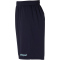 uhlsport Center II Shorts ohne Innenslip marine/skyblau S