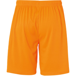 uhlsport Center II Shorts ohne Innenslip fluo orange S