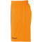 uhlsport Center II Shorts ohne Innenslip fluo orange S