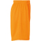uhlsport Center II Shorts ohne Innenslip fluo orange S