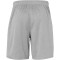 uhlsport Center II Shorts ohne Innenslip dark grau melange/schwarz S
