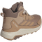 adidas TERREX Anylander Climawarm+ Wanderschuhe Damen JS1432 - cardboard/cardboard/earth strata 37 1/3