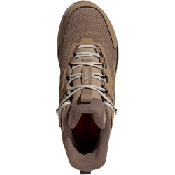 adidas TERREX Anylander Climawarm+ Wanderschuhe Damen JS1432 - cardboard/cardboard/earth strata 40