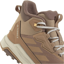 adidas TERREX Anylander Climawarm+ Wanderschuhe Damen JS1432 - cardboard/cardboard/earth strata 40