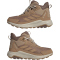 adidas TERREX Anylander Climawarm+ Wanderschuhe Damen JS1432 - cardboard/cardboard/earth strata 40