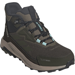 adidas TERREX Anylander Climawarm+ Wanderschuhe Damen...